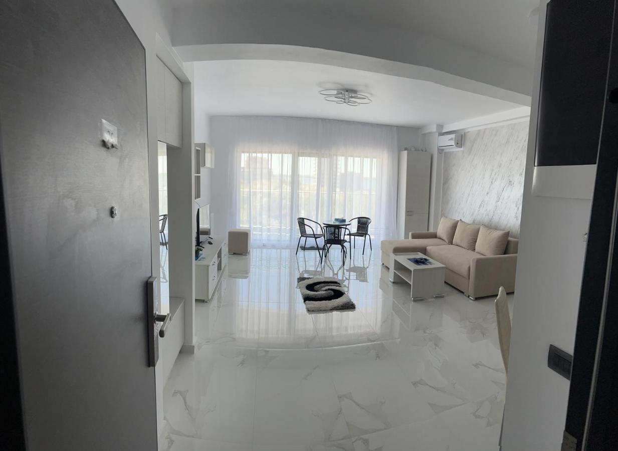 Casa Del Mar 2 Lägenhet Mamaia Exteriör bild