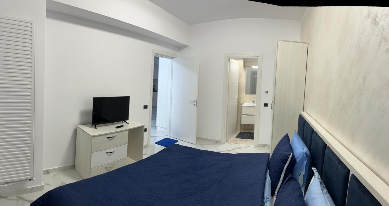 Casa Del Mar 2 Lägenhet Mamaia Exteriör bild