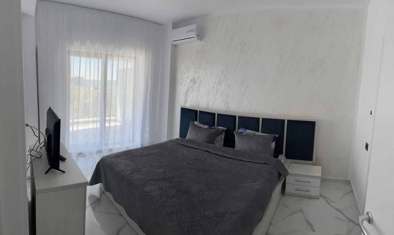 Casa Del Mar 2 Lägenhet Mamaia Exteriör bild