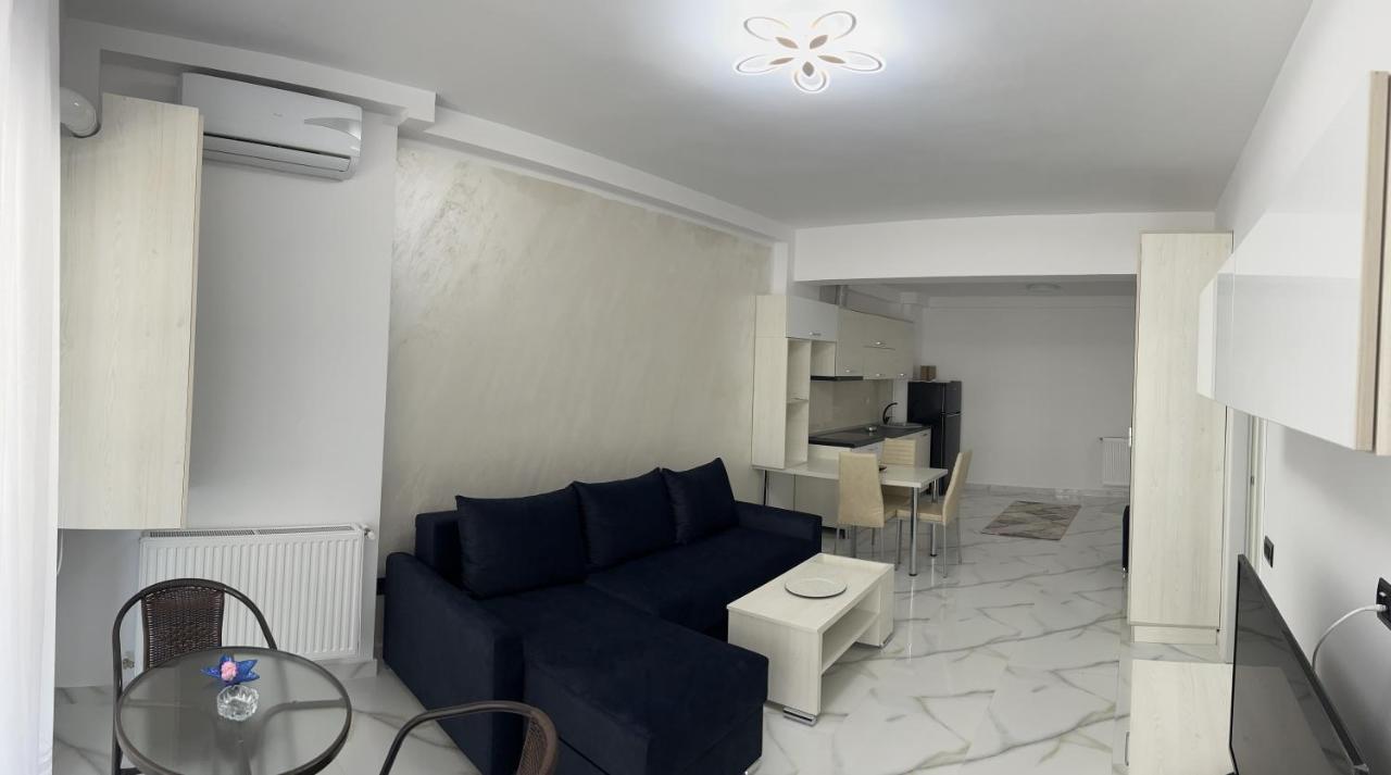 Casa Del Mar 2 Lägenhet Mamaia Exteriör bild