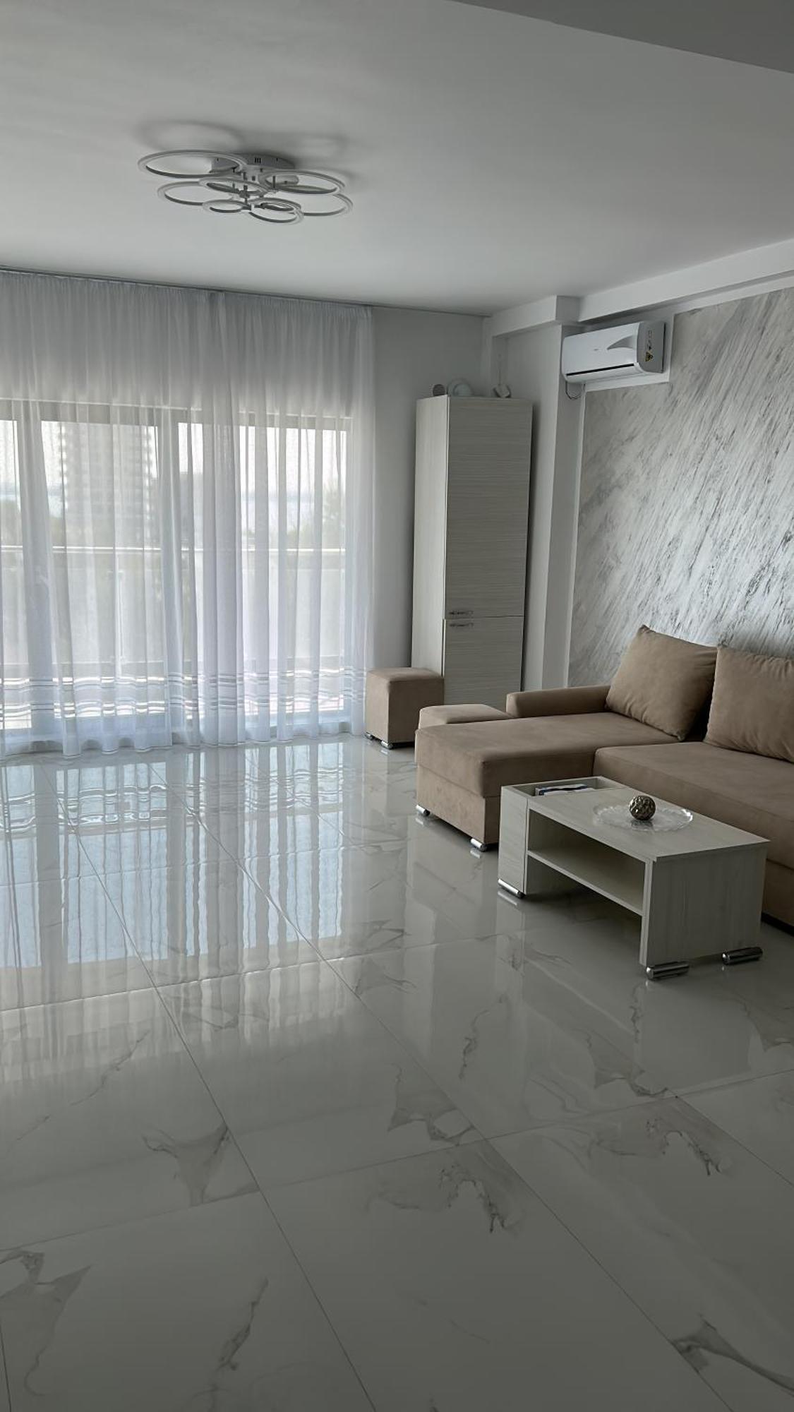 Casa Del Mar 2 Lägenhet Mamaia Exteriör bild