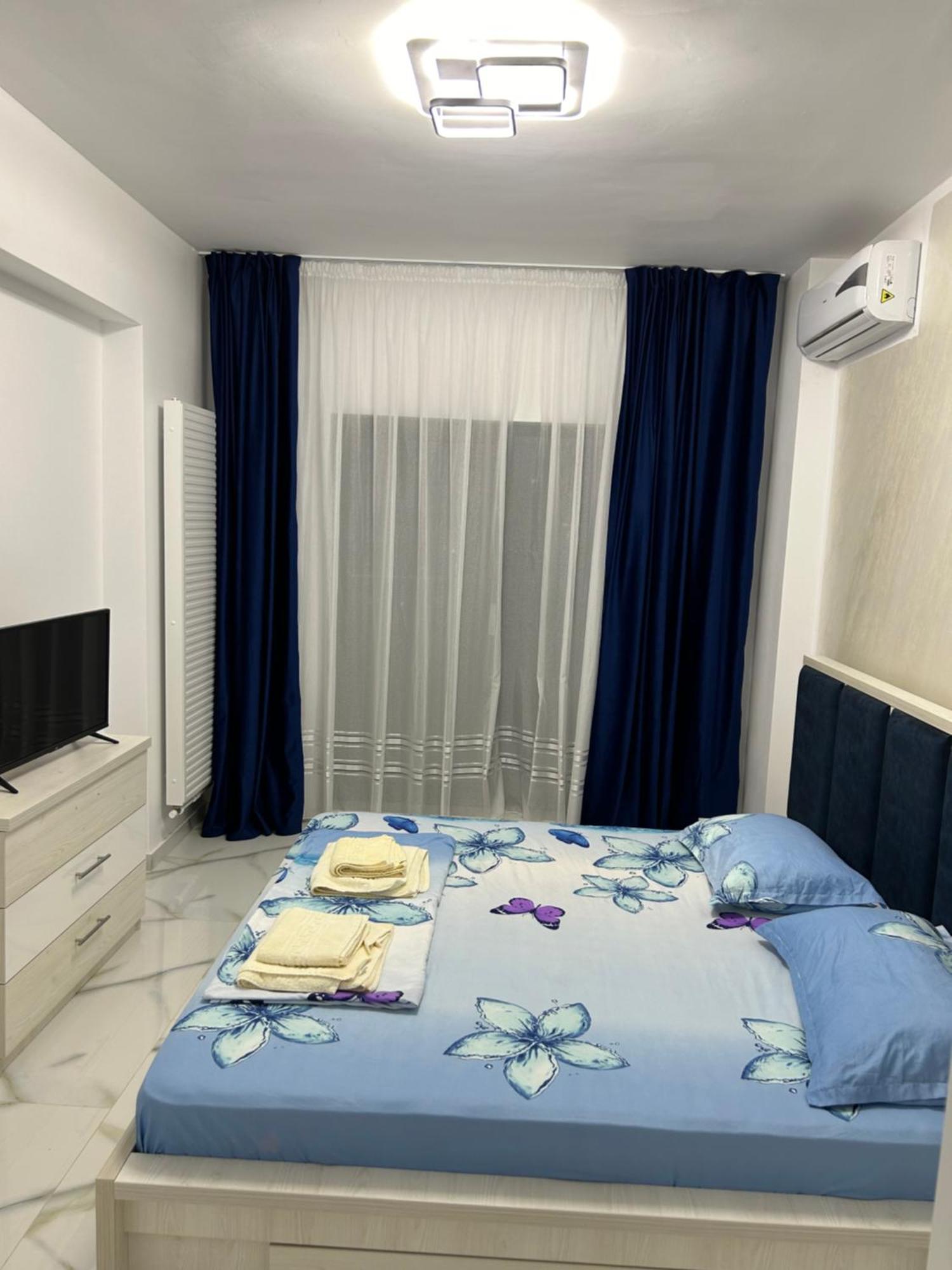Casa Del Mar 2 Lägenhet Mamaia Exteriör bild