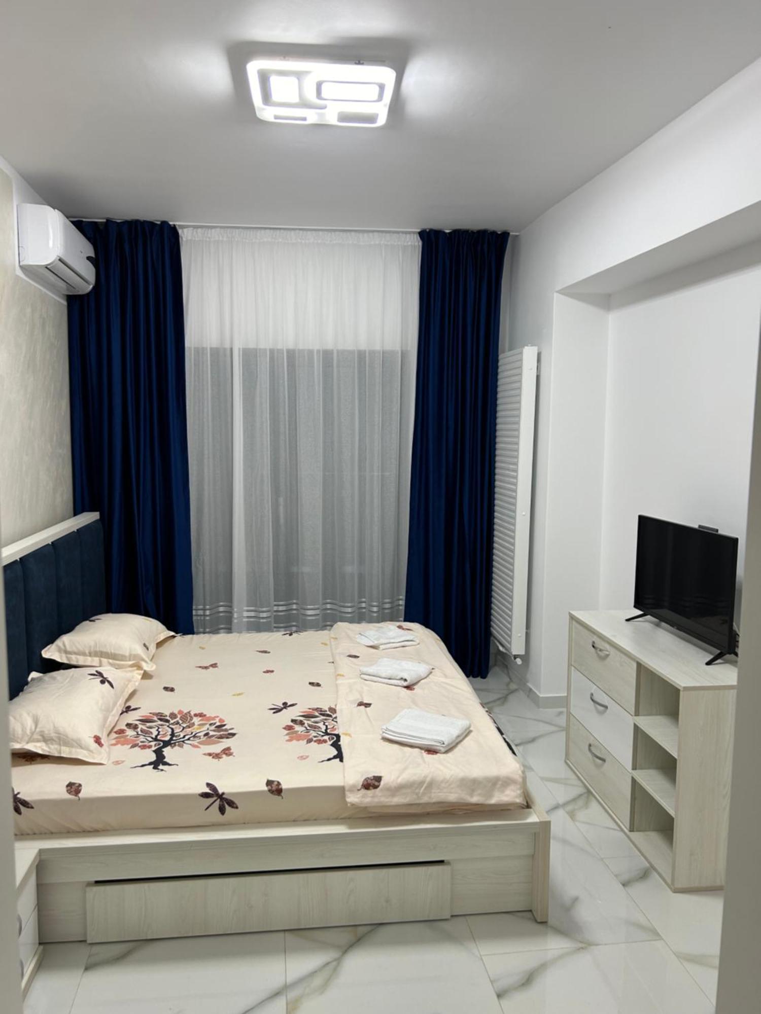 Casa Del Mar 2 Lägenhet Mamaia Exteriör bild