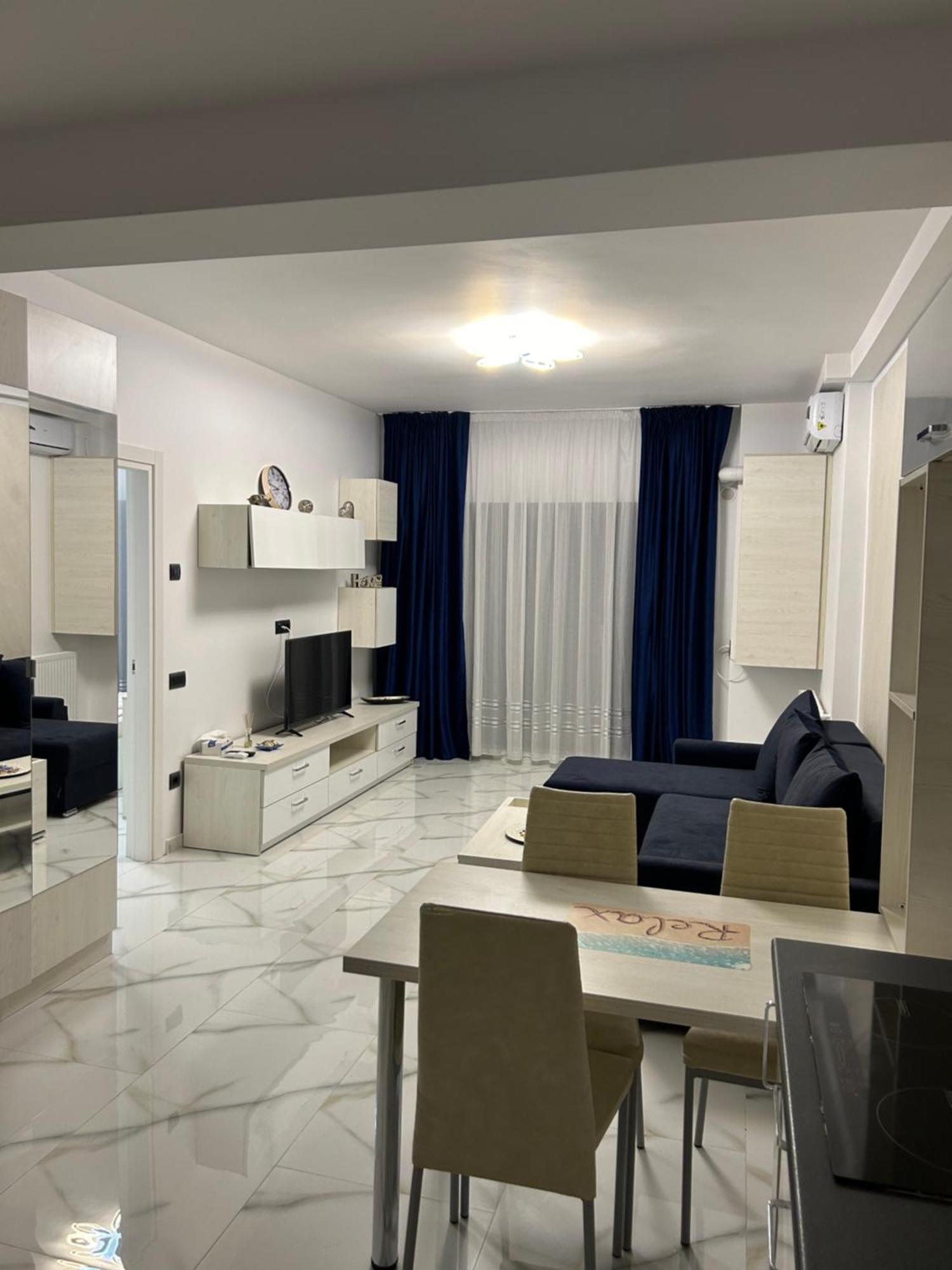 Casa Del Mar 2 Lägenhet Mamaia Exteriör bild
